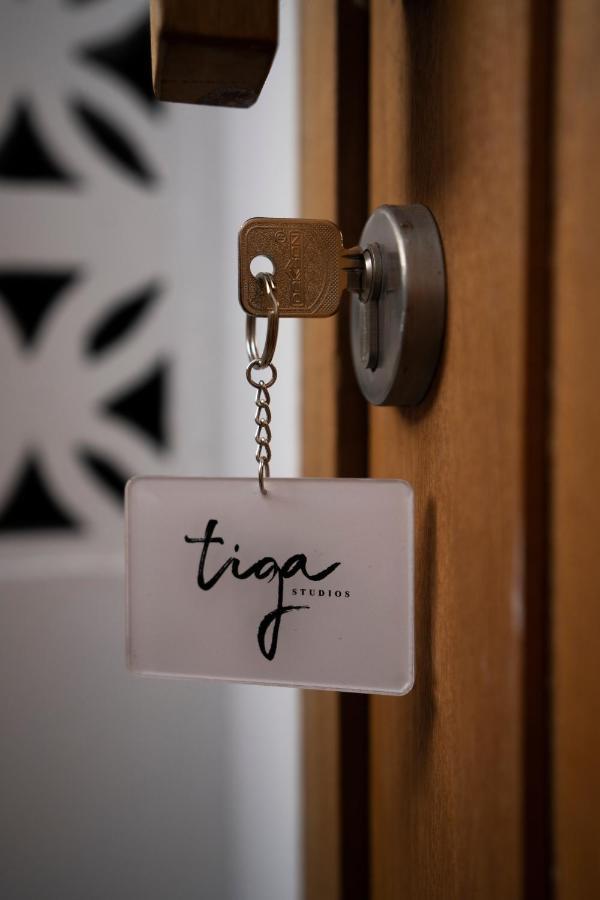Tiga Studios - Adults Only Kuta  Exteriér fotografie