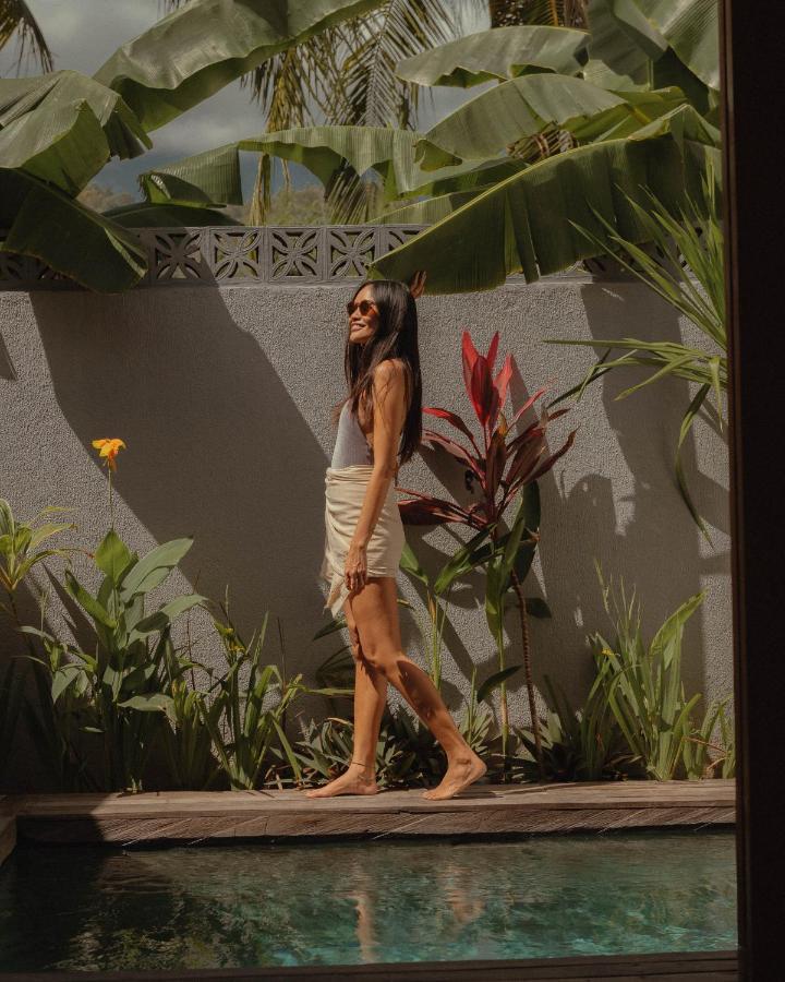 Tiga Studios - Adults Only Kuta  Exteriér fotografie
