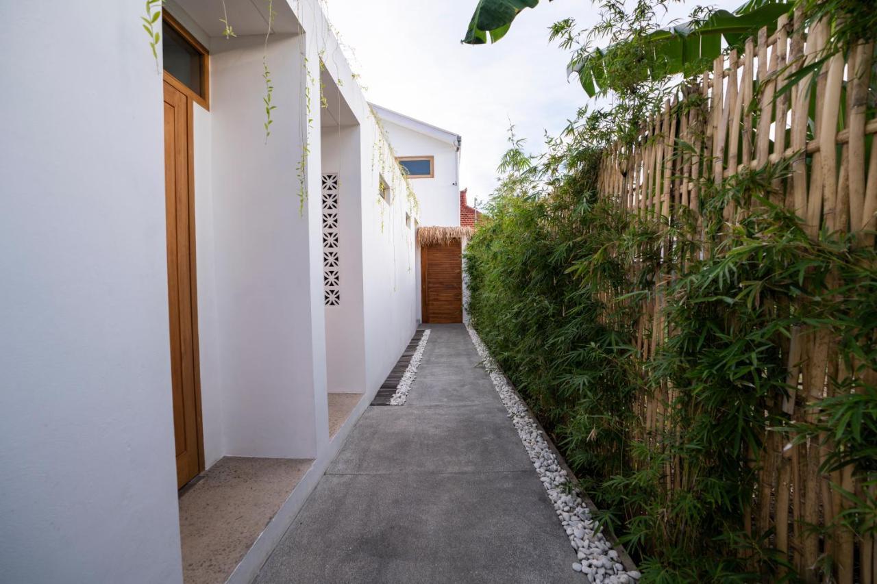 Tiga Studios - Adults Only Kuta  Exteriér fotografie